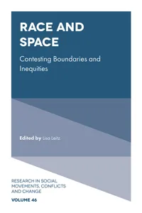 Race and Space_cover