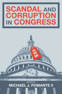 Scandal and Corruption in Congress_cover