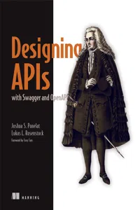 Designing APIs with Swagger and OpenAPI_cover