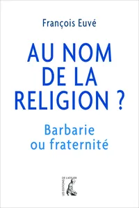 Au nom de la religion ?_cover