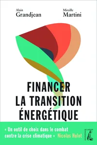 Financer la transition énergétique_cover