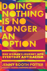 Doing Nothing Is No Longer an Option_cover