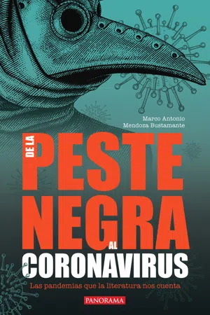 DE LA PESTE NEGRA AL CORONAVIRUS