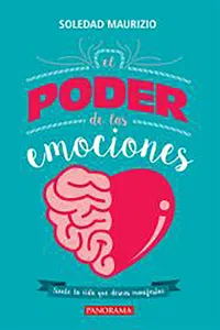 El poder de las emociones_cover