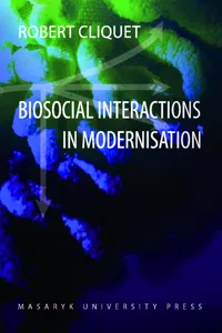 Biosocial Interactions in Modernisation_cover