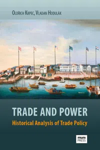 Trade and Power_cover