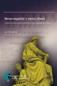 Verso español y verso checo_cover