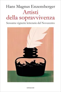 Artisti della sopravvivenza_cover