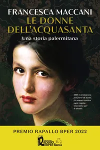 Le donne dell'Acquasanta_cover