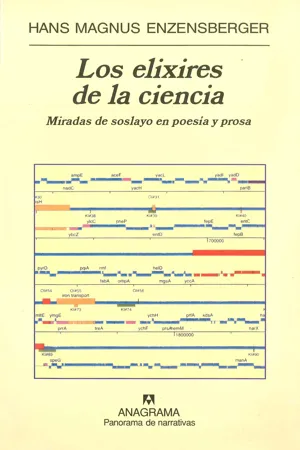 Panorama de narrativas