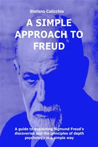 A simple approach to Freud_cover