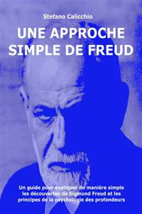 Une approche simple de Freud_cover