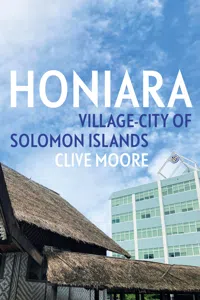 Honiara_cover