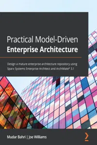 Practical Model-Driven Enterprise Architecture_cover