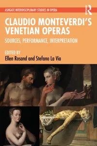 Claudio Monteverdi's Venetian Operas_cover