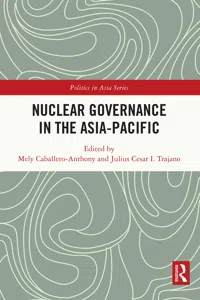 Nuclear Governance in the Asia-Pacific_cover