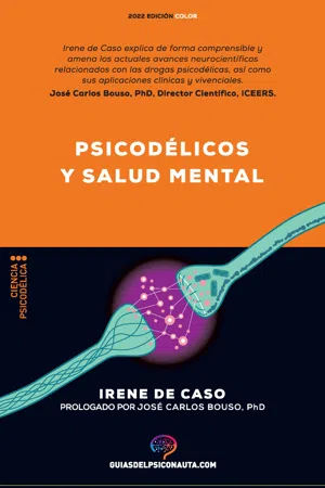 Psicodélicos y salud mental