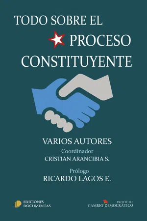 Todo sobre el proceso constituyente