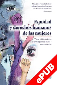 Equidad y derechos humanos de las mujeres_cover