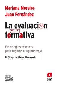 La evaluación formativa_cover