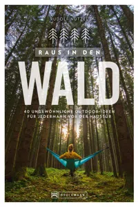 Raus in den Wald_cover