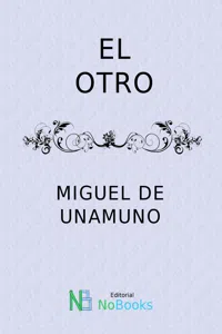 El otro_cover