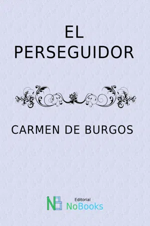 El perseguidor