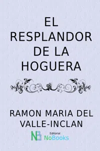 El resplandor de la hoguera_cover