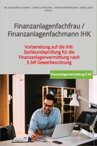 Finanzanlagenfachmann/-frau IHK_cover
