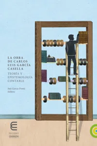 La obra de Carlos Luis García Casella:_cover