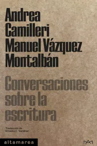 Conversaciones sobre la escritura_cover