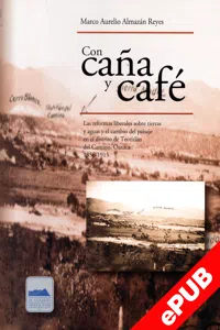 Con caña y café_cover