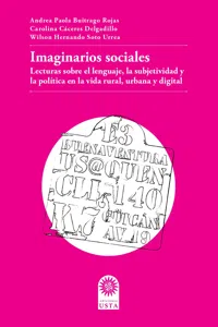 Imaginarios sociales_cover