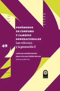 Fenómenos de consumo y cambios generacionales:_cover