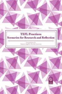 TEFL Practices_cover