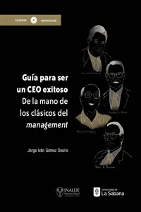 Guía para ser un ceo exitoso_cover