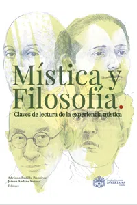 Mística y filosofía_cover