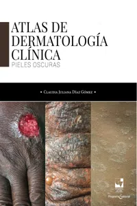 Atlas de dermatología clínica_cover