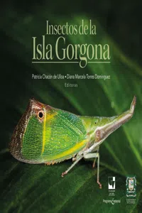 Insectos de la Isla Gorgona_cover