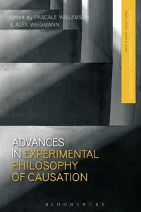 Advances in Experimental Philosophy of Causation_cover