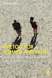 #MeToo for Women and Men_cover