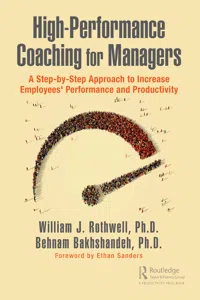 High-Performance Coaching for Managers_cover