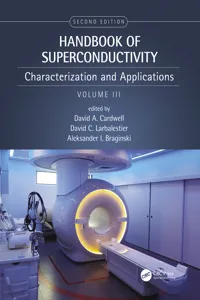 Handbook of Superconductivity_cover