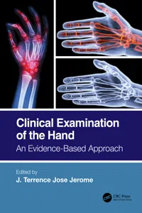 Clinical Examination of the Hand_cover