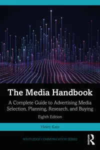 The Media Handbook_cover