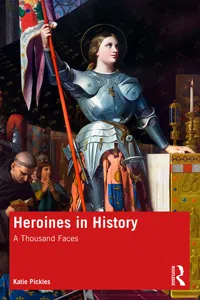 Heroines in History_cover