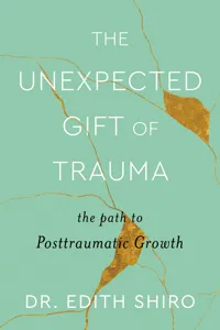 The Unexpected Gift of Trauma_cover