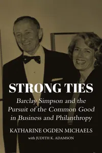 Strong Ties_cover