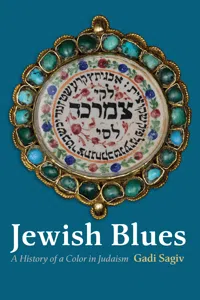 Jewish Blues_cover
