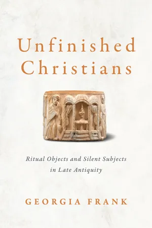 Unfinished Christians